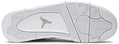 Air Jordan 4 Retro Snakeskin