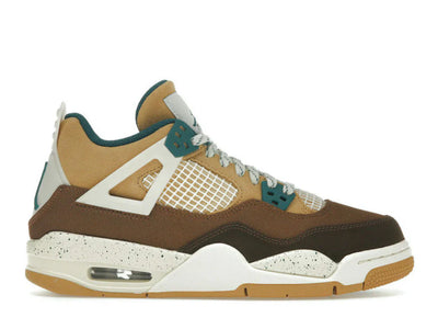 Air Jordan 4 Retro Cacao Wow