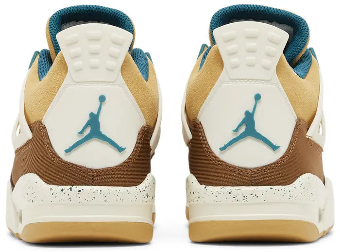Air Jordan 4 Retro Cacao Wow