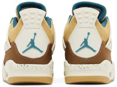 Air Jordan 4 Retro Cacao Wow