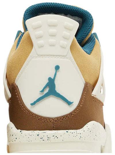 Air Jordan 4 Retro Cacao Wow