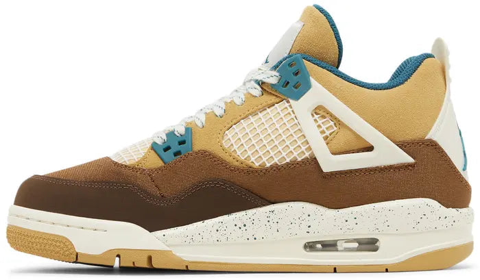 Air Jordan 4 Retro Cacao Wow