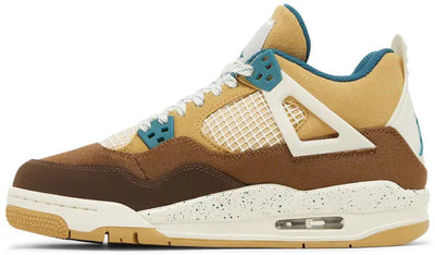 Air Jordan 4 Retro Cacao Wow
