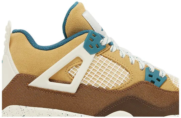 Air Jordan 4 Retro Cacao Wow