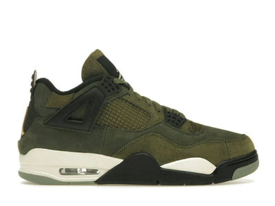 Air Jordan 4 Retro SE Craft Medium Olive