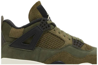 Air Jordan 4 Retro SE Craft Medium Olive