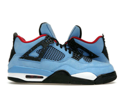 Air Jordan 4 Retro Travis Scott Cactus Jack