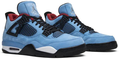 Air Jordan 4 Retro Travis Scott Cactus Jack