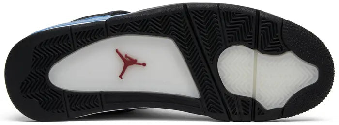 Air Jordan 4 Retro Travis Scott Cactus Jack