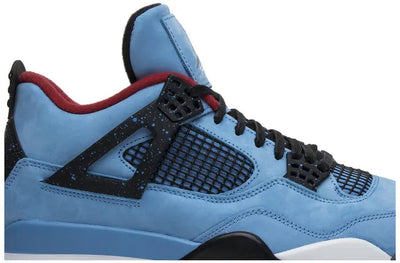 Air Jordan 4 Retro Travis Scott Cactus Jack