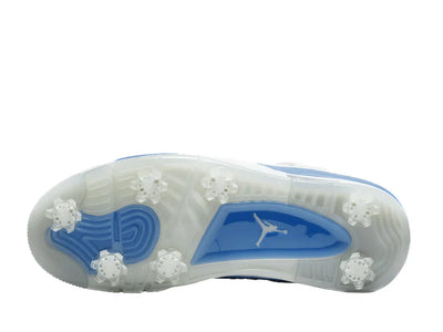 Air Jordan 4 Retro Golf Military Blue