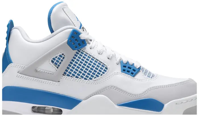 Air Jordan 4 Retro Golf Military Blue
