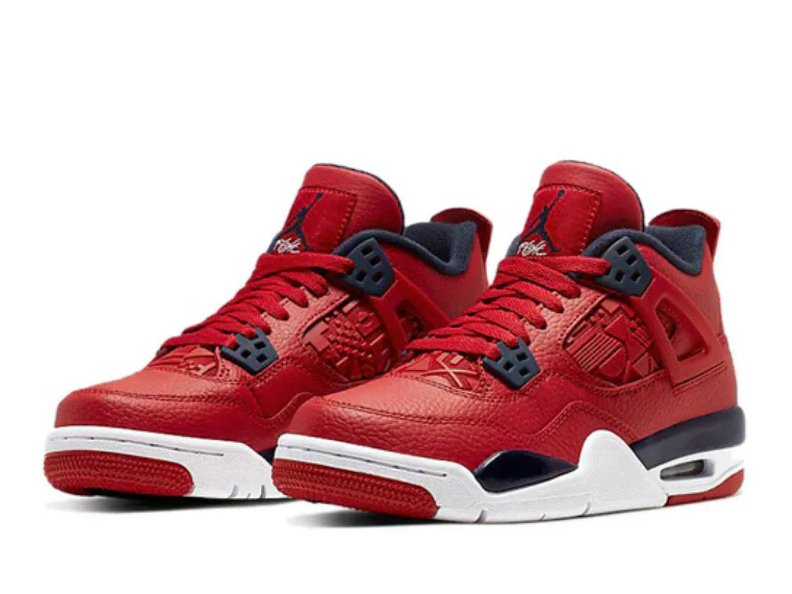 Air Jordan 4 Retro FIBA