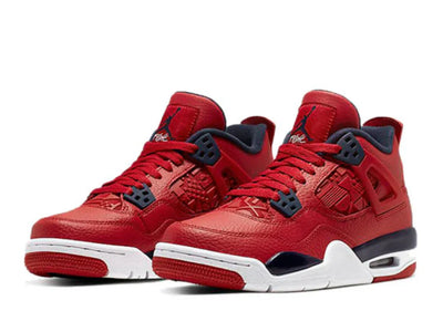 Air Jordan 4 Retro FIBA