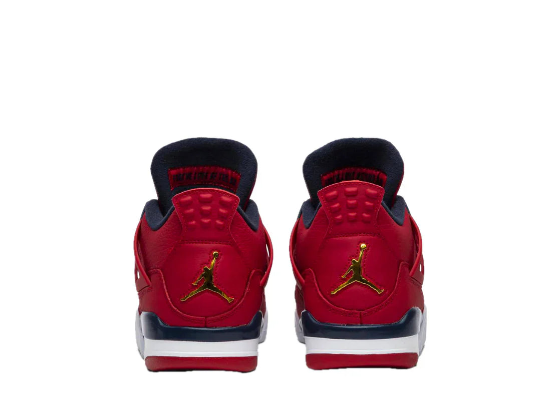 Air Jordan 4 Retro FIBA