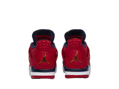 Air Jordan 4 Retro FIBA