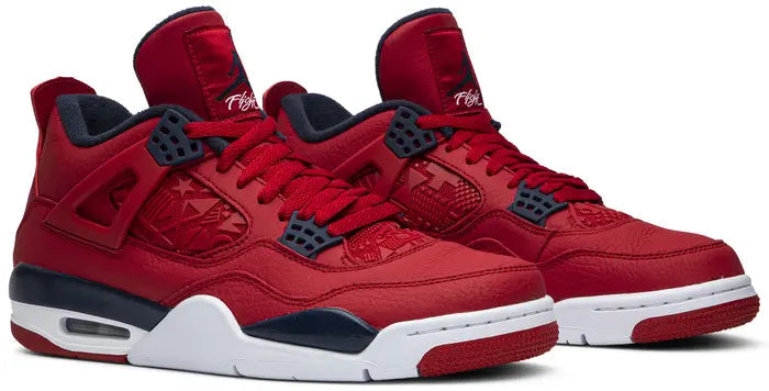 Air Jordan 4 Retro FIBA
