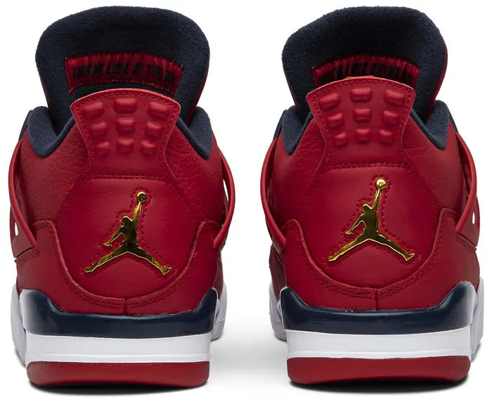 Air Jordan 4 Retro FIBA