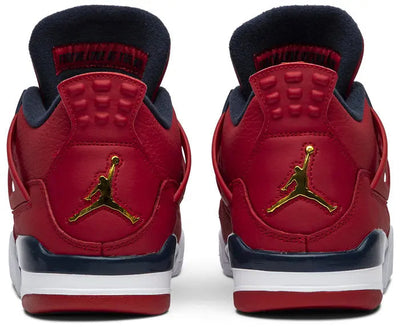 Air Jordan 4 Retro FIBA