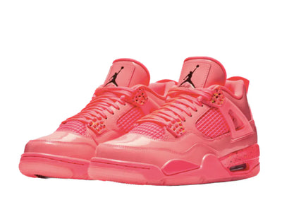 Air Jordan 4 Retro Hot Punch