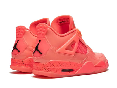Air Jordan 4 Retro Hot Punch