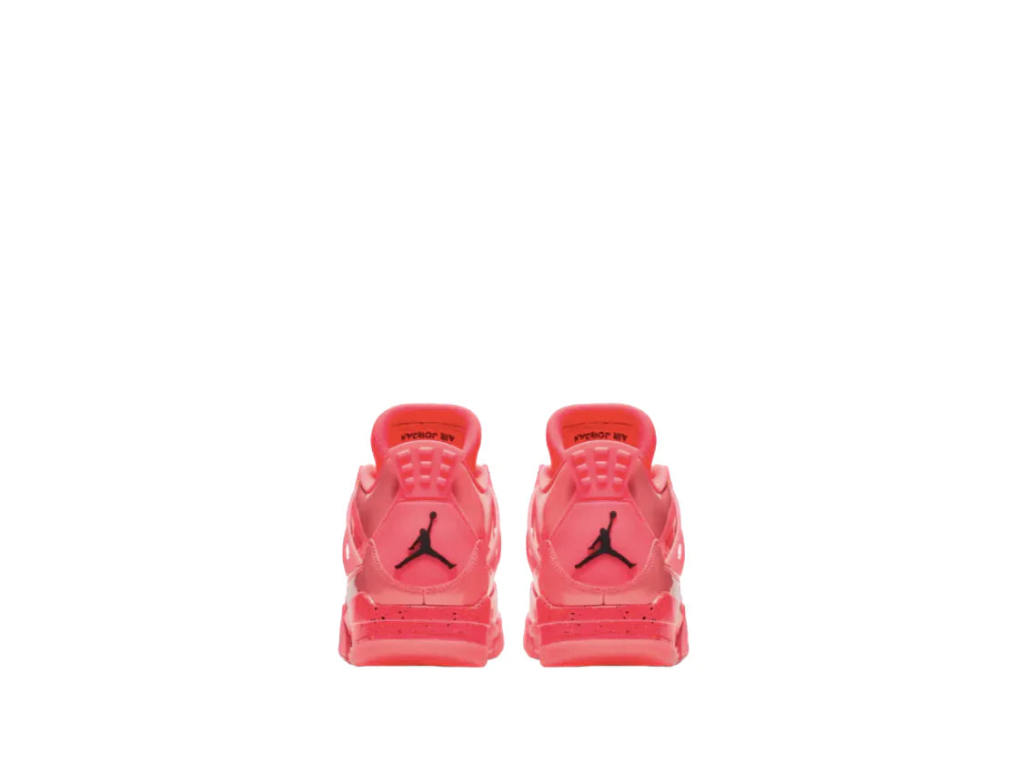 Air Jordan 4 Retro Hot Punch