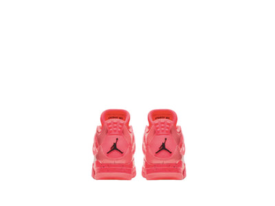 Air Jordan 4 Retro Hot Punch