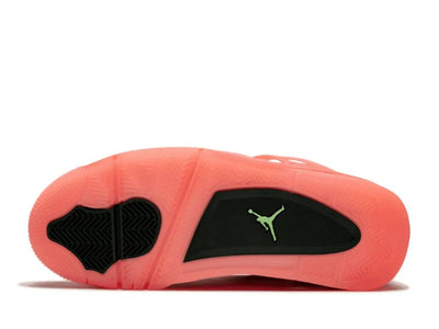 Air Jordan 4 Retro Hot Punch