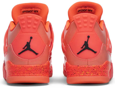 Air Jordan 4 Retro Hot Punch