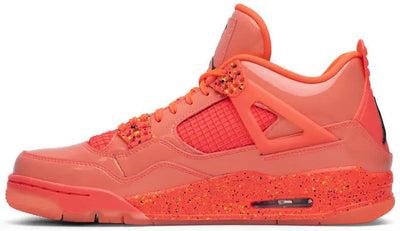 Air Jordan 4 Retro Hot Punch