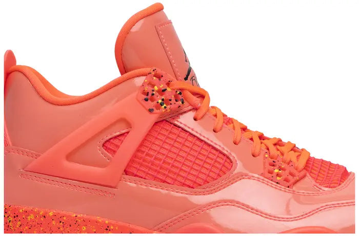Air Jordan 4 Retro Hot Punch