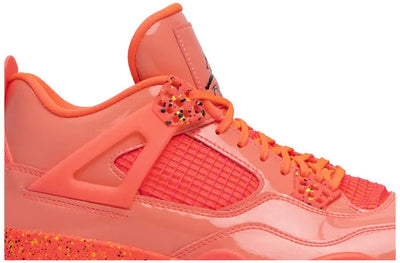 Air Jordan 4 Retro Hot Punch