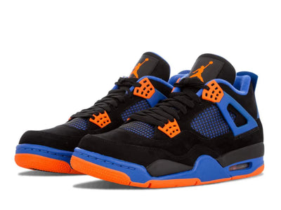 Air Jordan 4 Retro Cavs