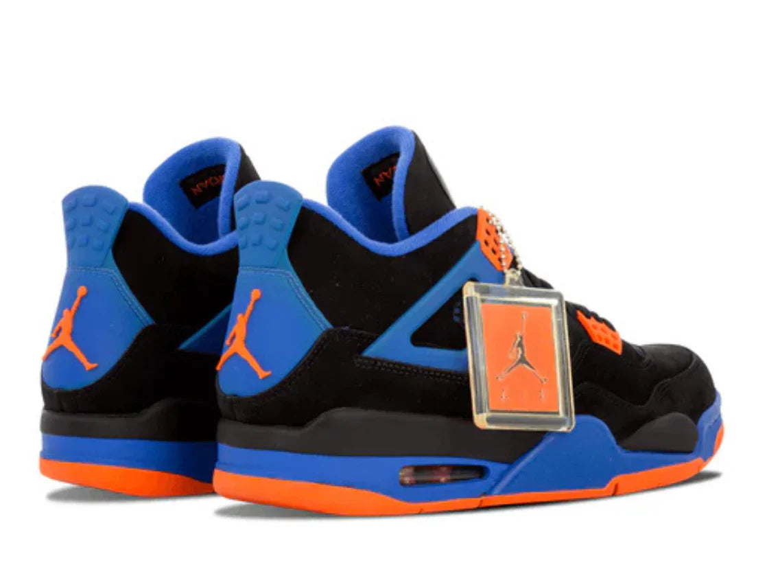 Air Jordan 4 Retro Cavs