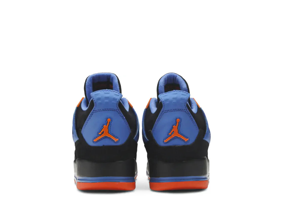 Air Jordan 4 Retro Cavs