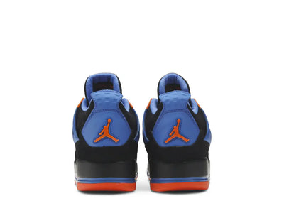Air Jordan 4 Retro Cavs