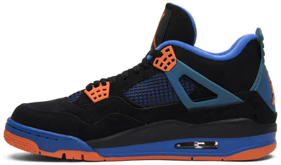 Air Jordan 4 Retro Cavs