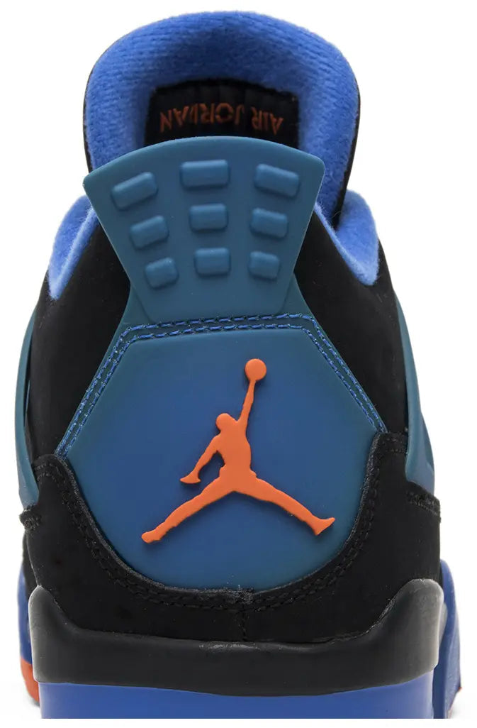 Air Jordan 4 Retro Cavs