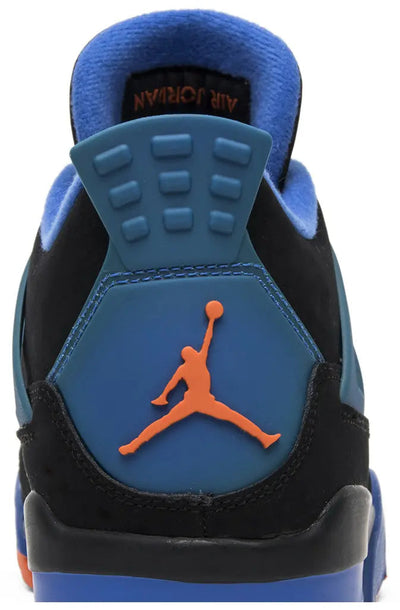 Air Jordan 4 Retro Cavs