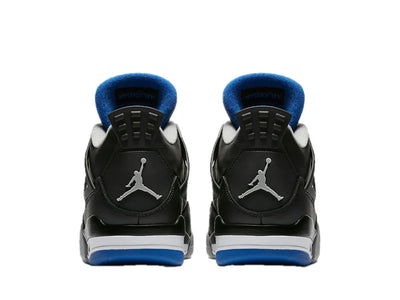 Air Jordan 4 Retro Motorsports Alternate