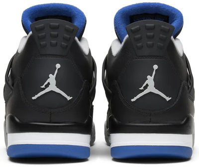 Air Jordan 4 Retro Motorsports Alternate
