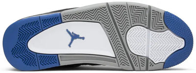 Air Jordan 4 Retro Motorsports Alternate