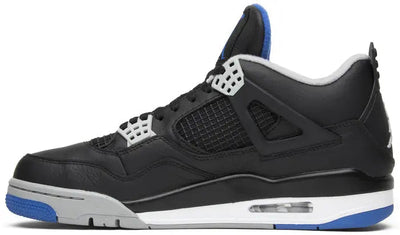 Air Jordan 4 Retro Motorsports Alternate