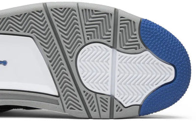 Air Jordan 4 Retro Motorsports Alternate