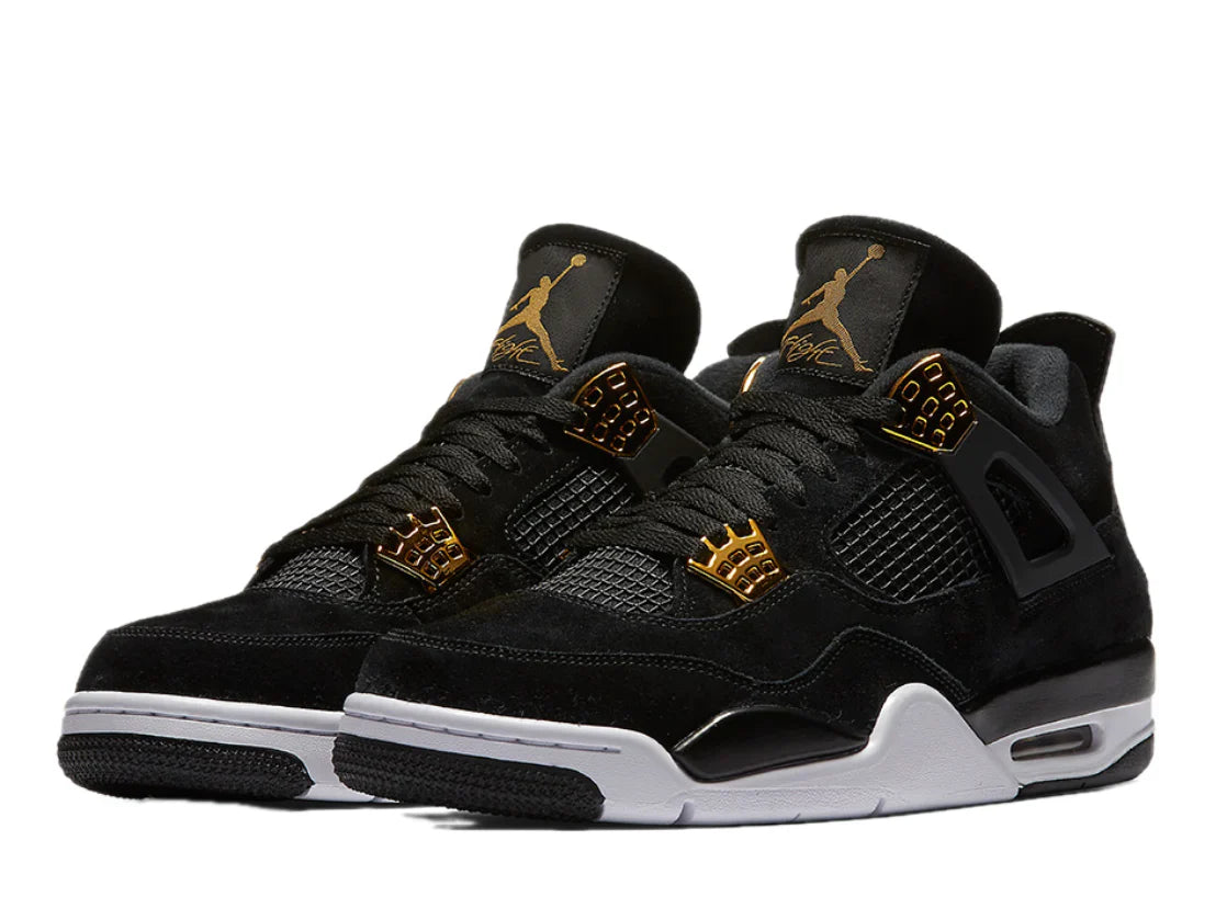 Air Jordan 4 Retro Royalty