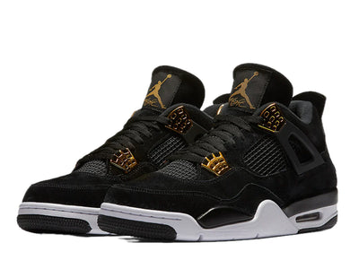 Air Jordan 4 Retro Royalty