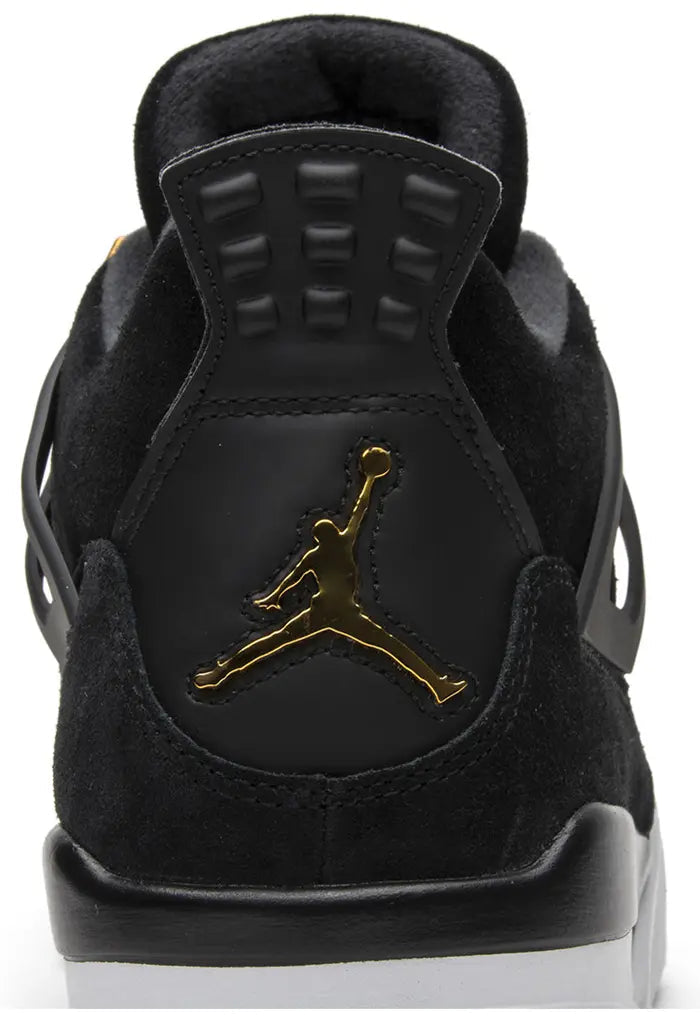 Air Jordan 4 Retro Royalty