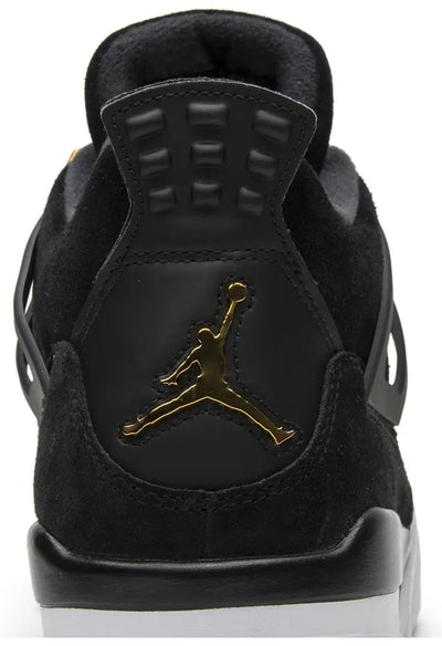 Air Jordan 4 Retro Royalty