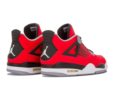 Air Jordan 4 Retro Toro Bravo