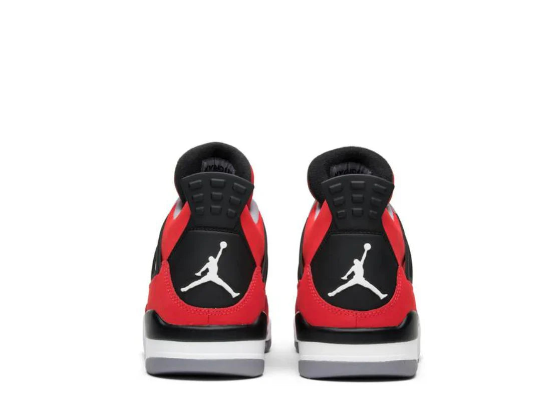 Air Jordan 4 Retro Toro Bravo